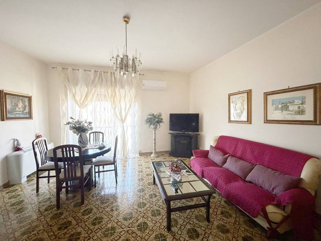 Appartamento a Siracusa in Via Damone - Foto 4