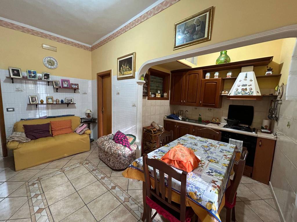 Appartamento a Noto in Via Principe Umberto - Foto 3