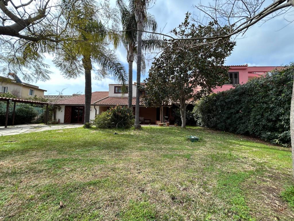 Villa a Siracusa in Via del Nibbio - Foto 2
