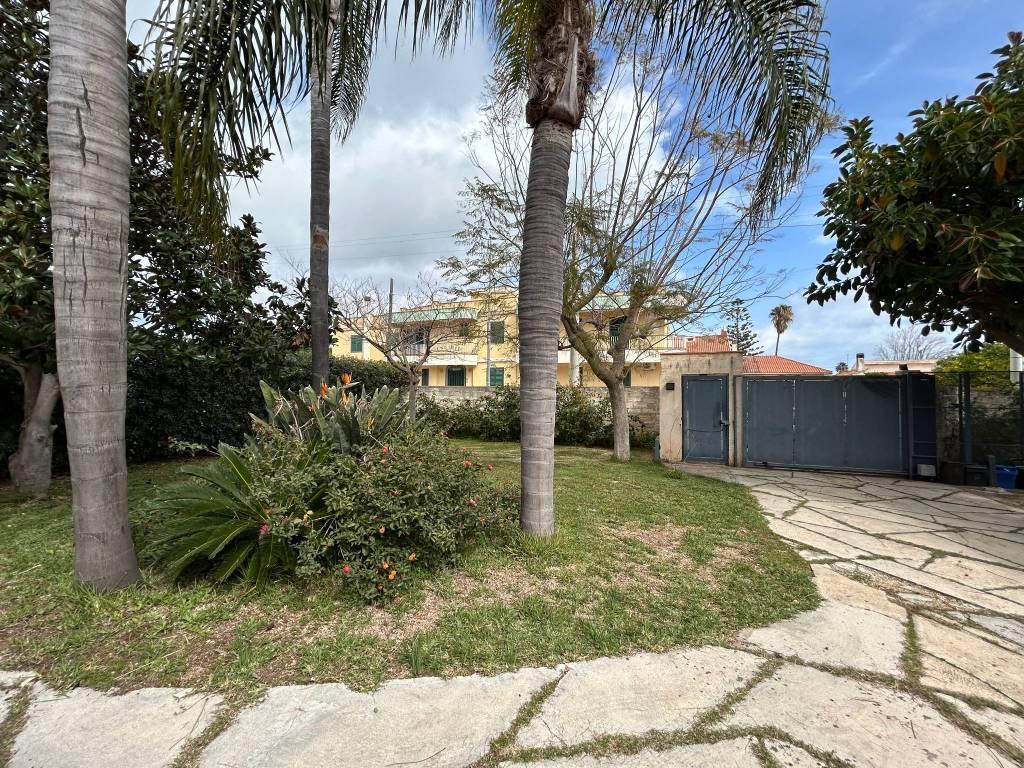 Villa a Siracusa in Via del Nibbio - Foto 3