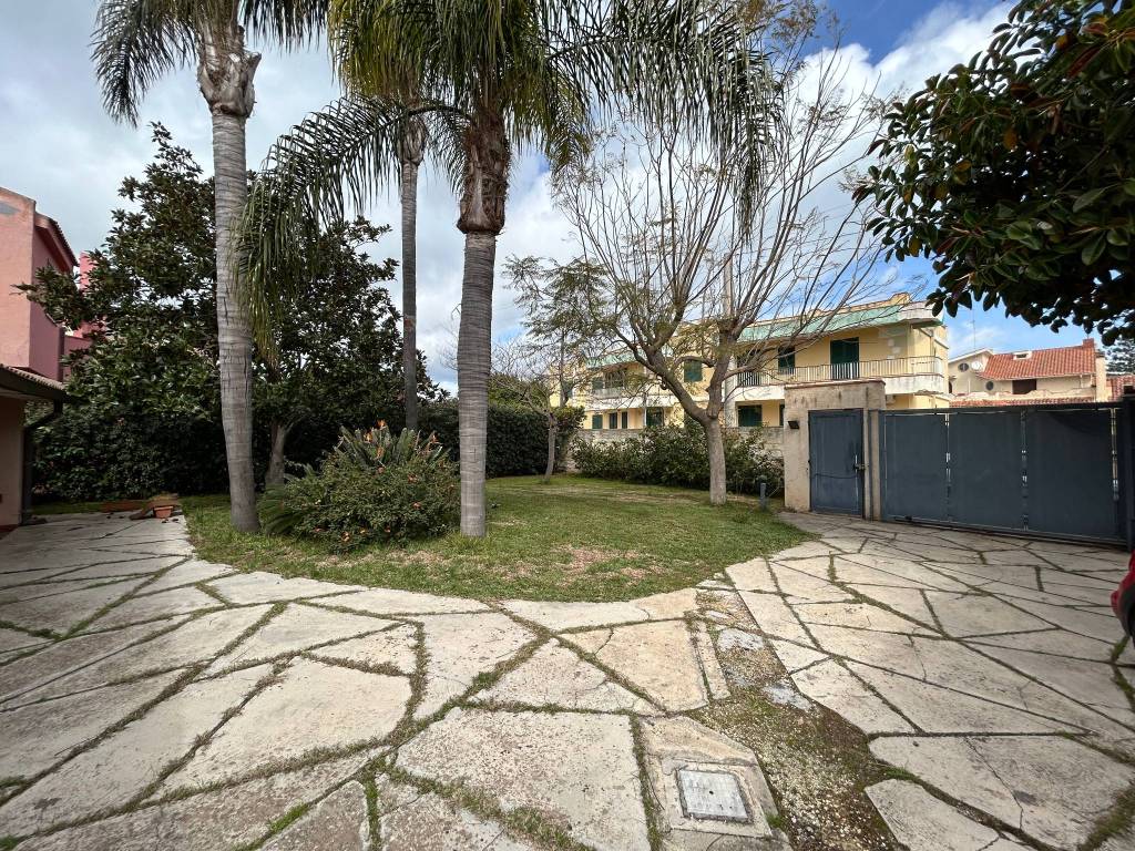 Villa a Siracusa in Via del Nibbio - Foto 4