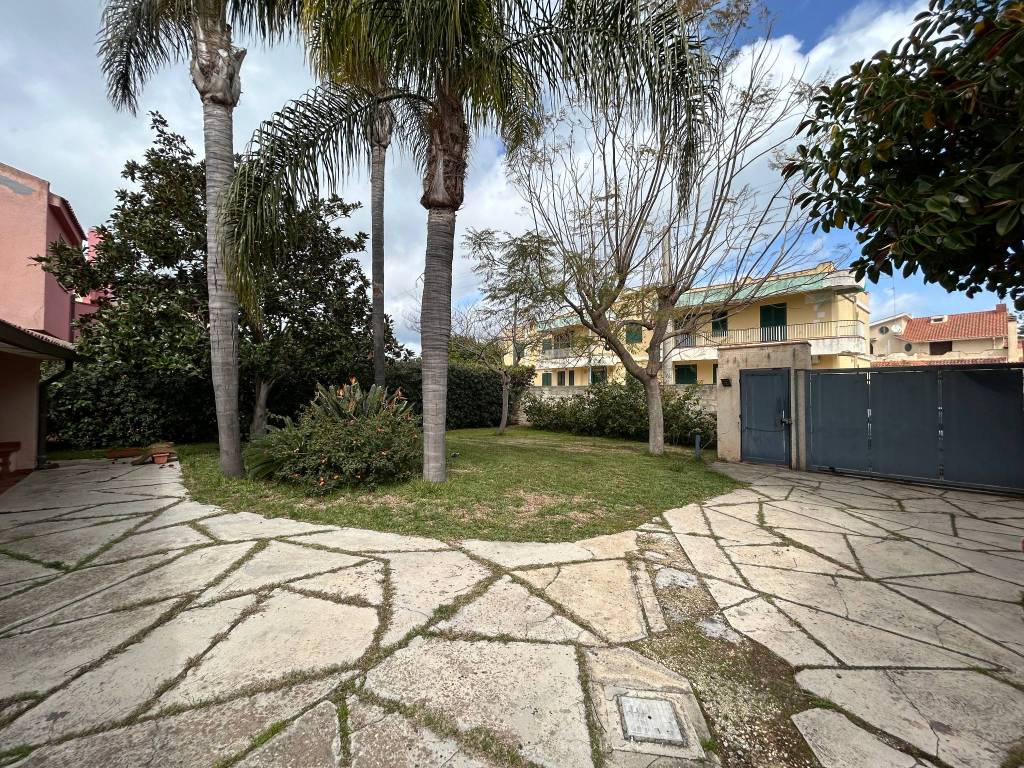 Villa a Siracusa in Via del Nibbio - Foto 5