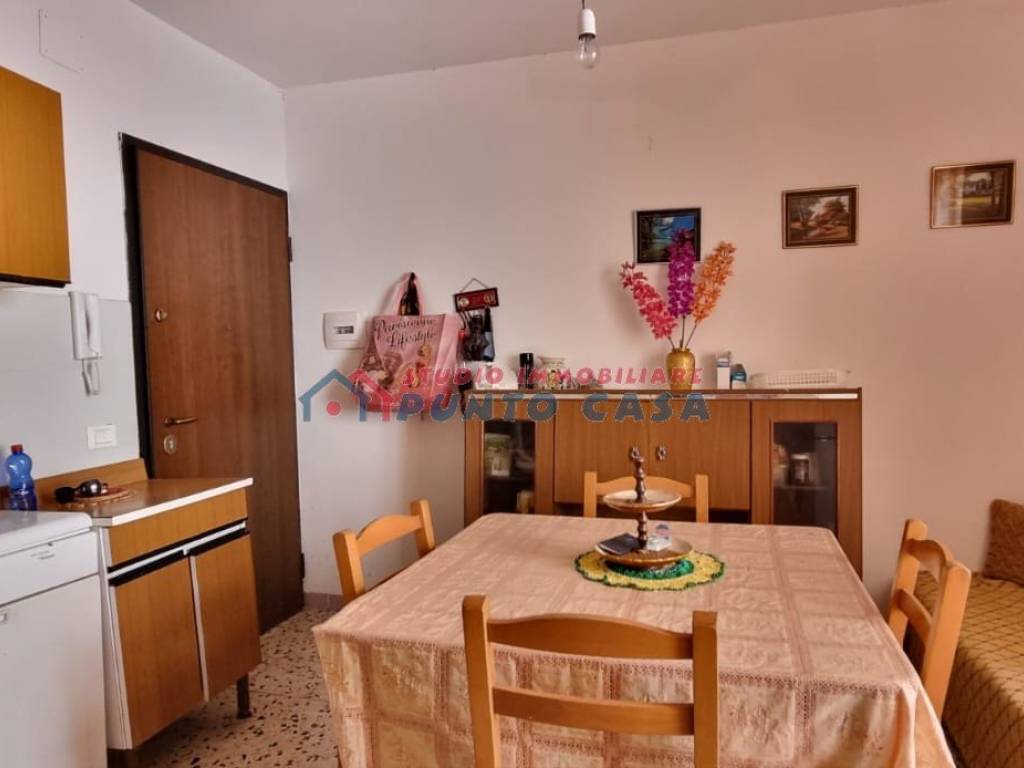 Appartamento a Trapani in Via Giudecca - Foto 3