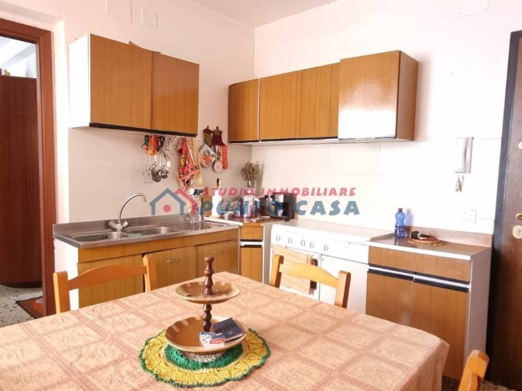 Appartamento a Trapani in Via Giudecca - Foto 4