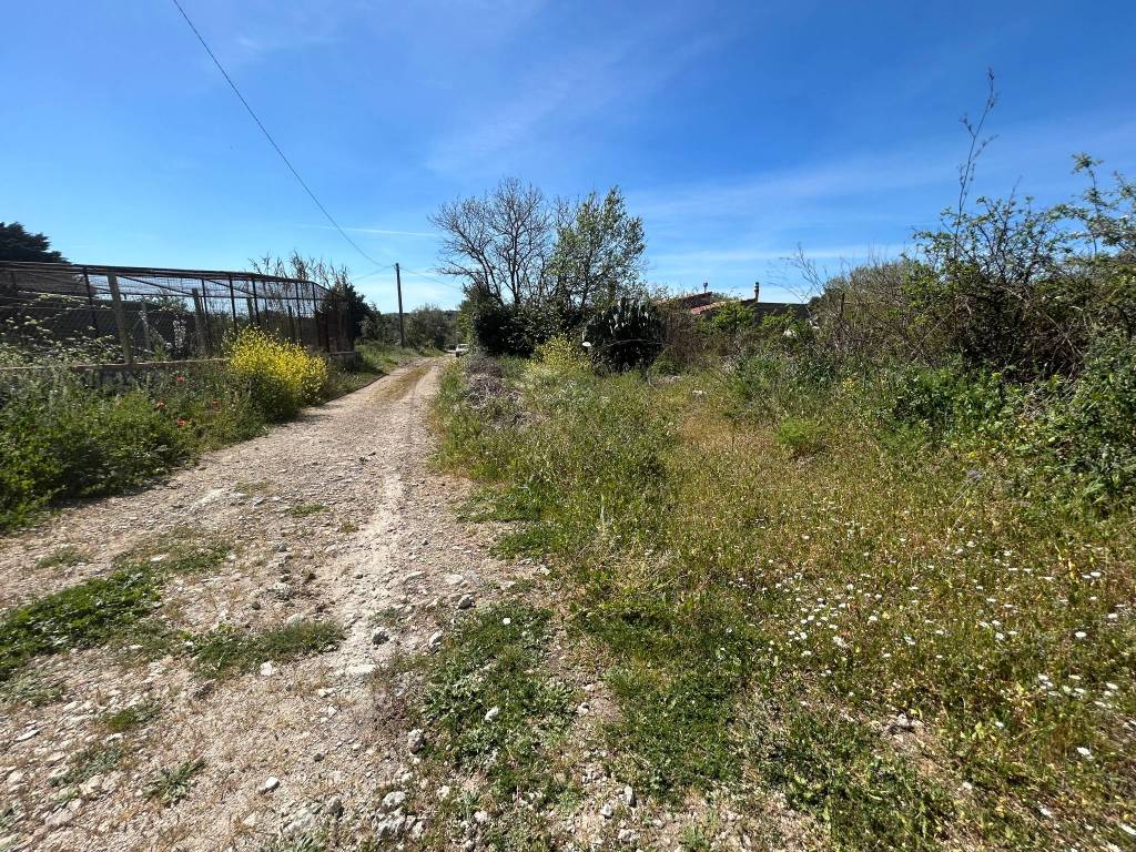 Terreno a Noto in Noto Baulì - Foto 4