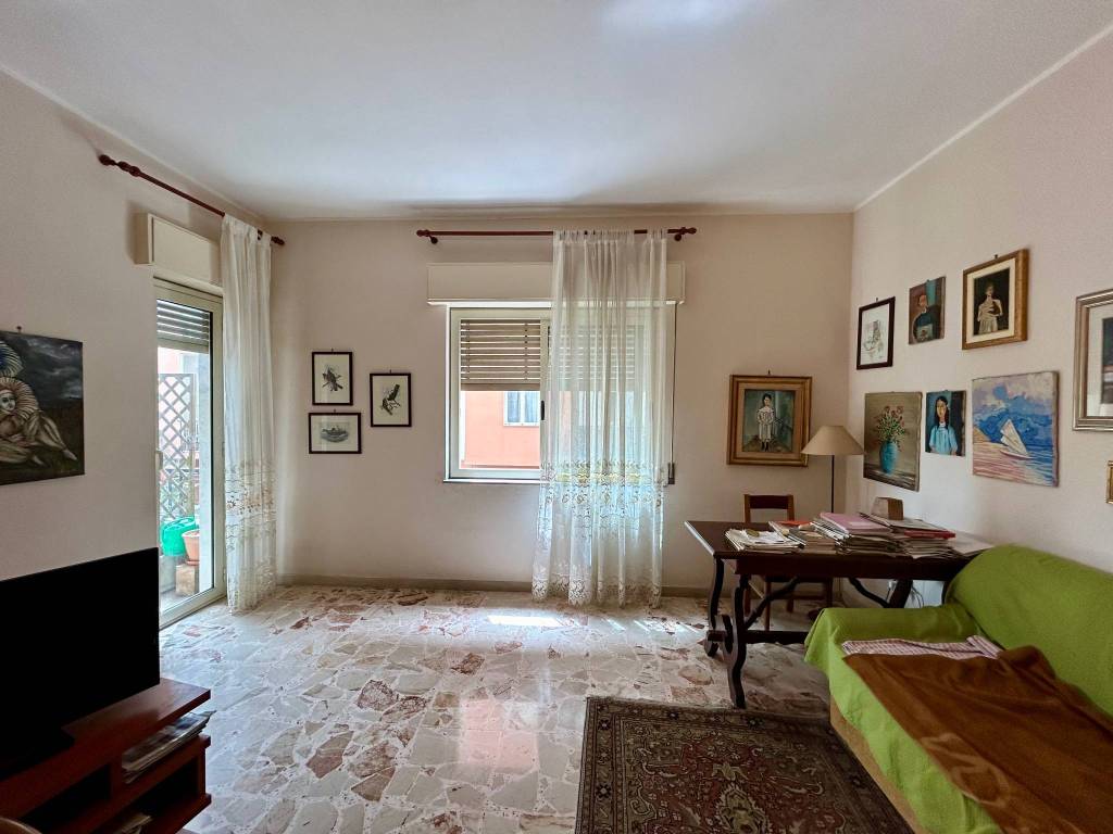 Appartamento a Siracusa in Via Sebastiano Olivieri - Foto 2