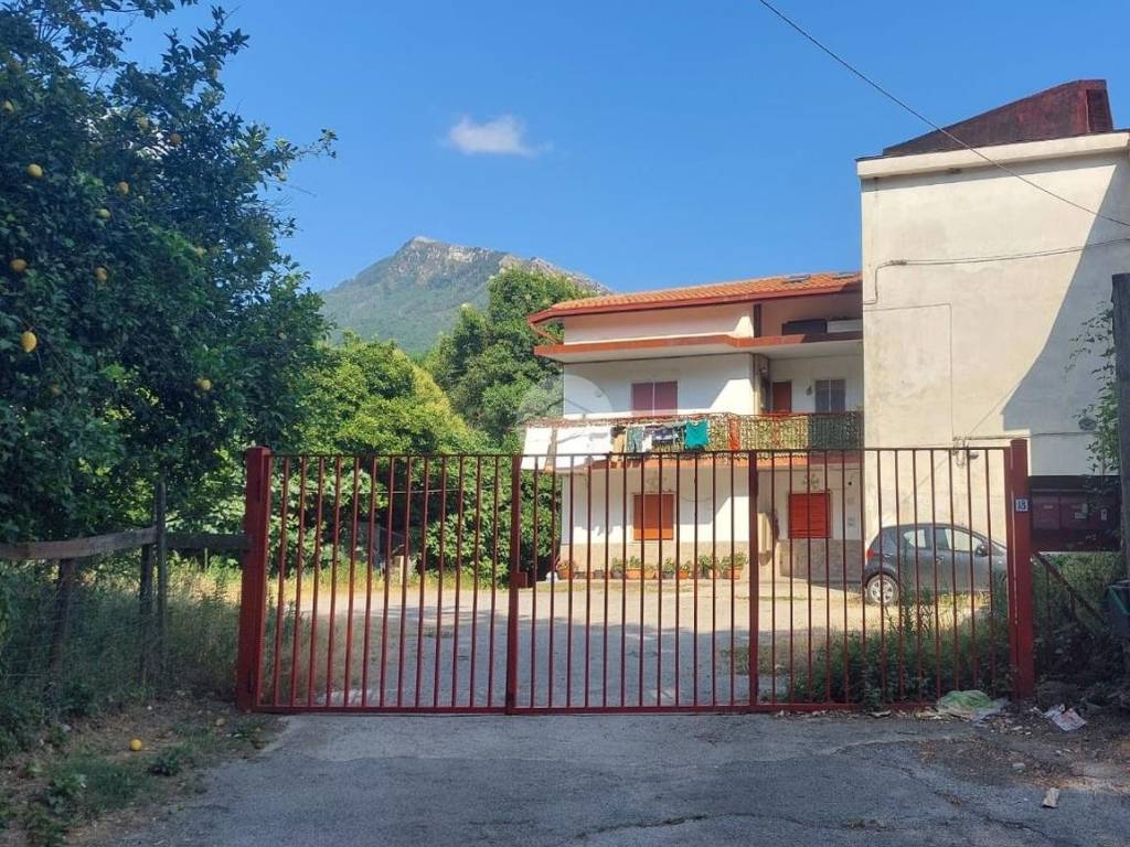 Appartamento a Pellezzano in Via ferrovia, 18 - Foto 3