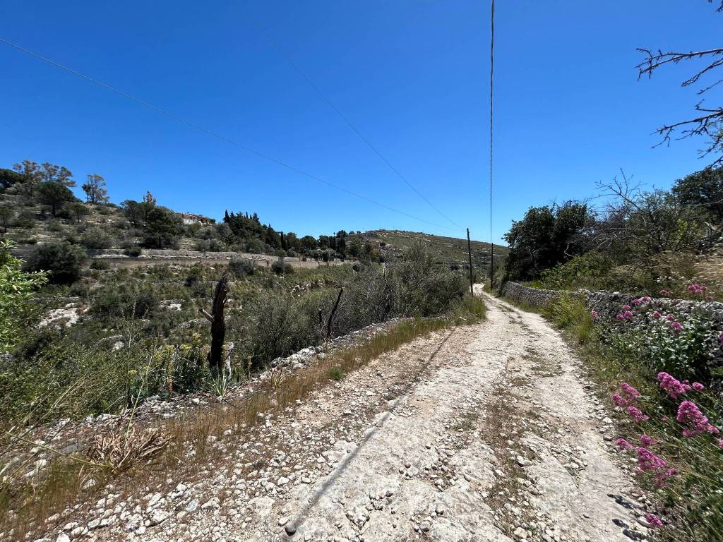 Rustico / casale a Noto in San Corrado f.m. Noto - Foto 5
