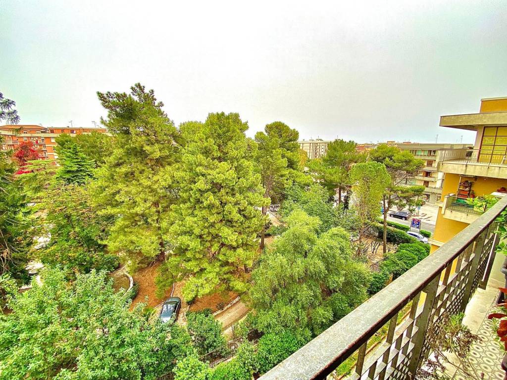 Appartamento a Siracusa in Viale Scala Greca - Foto 2