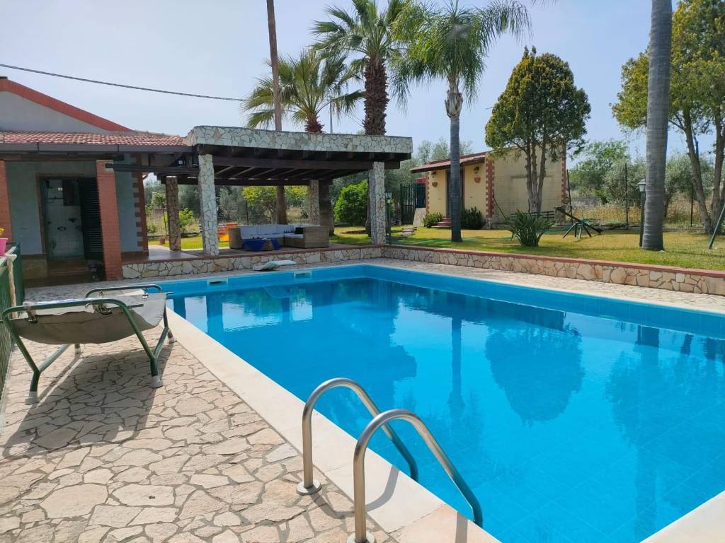 Villa a Melilli in Via Montale - Foto 2