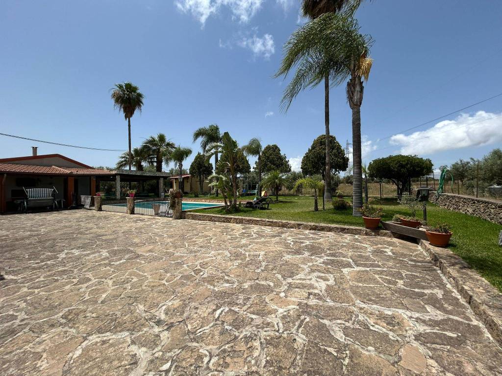 Villa a Melilli in Via Montale - Foto 5