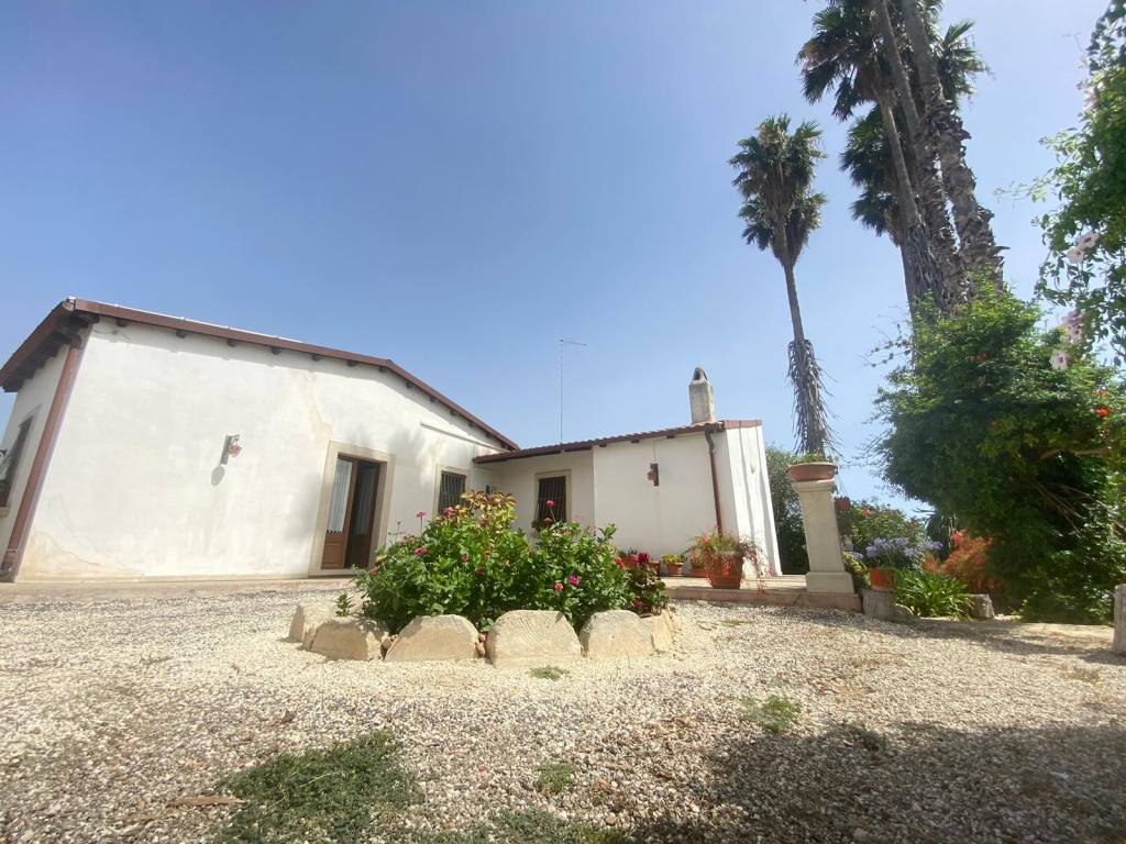 Villa a Siracusa in Via San Giovanni Bosco - Foto 2