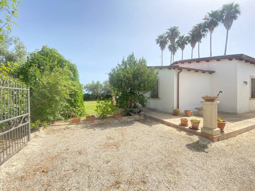 Villa a Siracusa in Via San Giovanni Bosco - Foto 3
