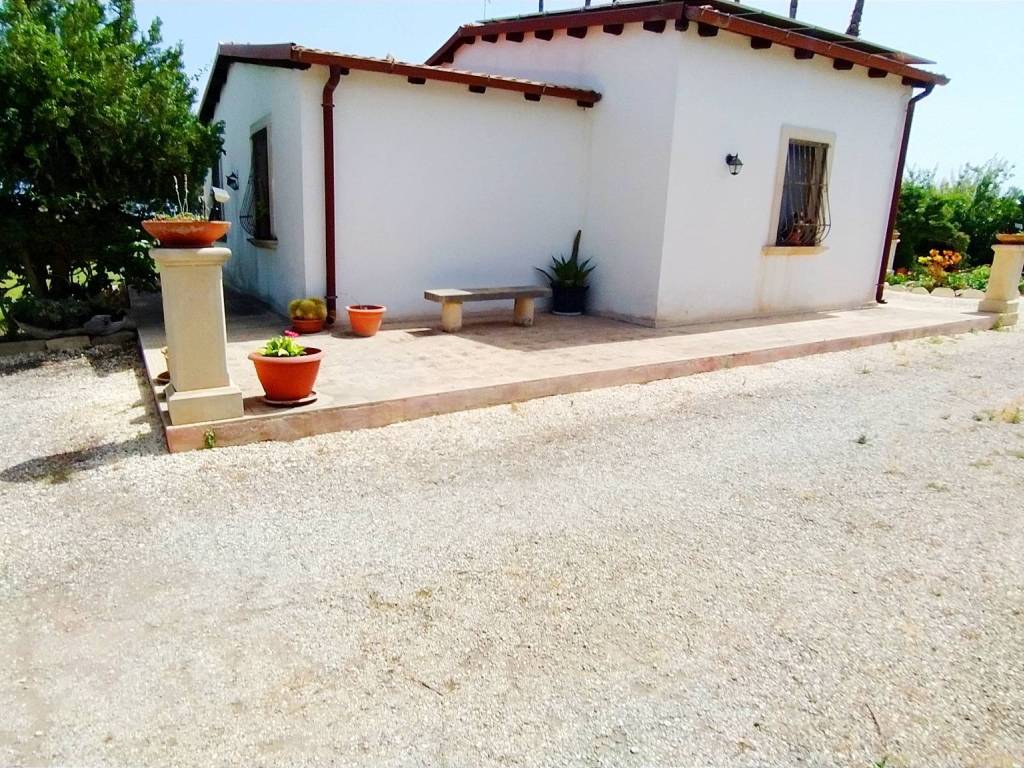 Villa a Siracusa in Via San Giovanni Bosco - Foto 4