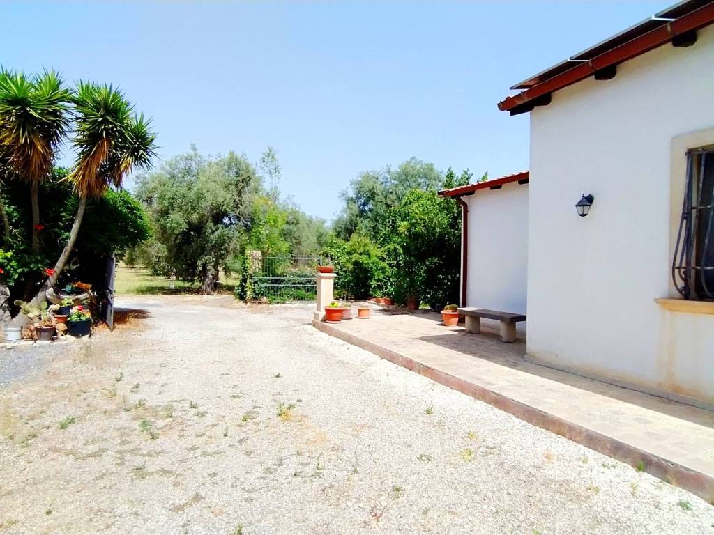 Villa a Siracusa in Via San Giovanni Bosco - Foto 5