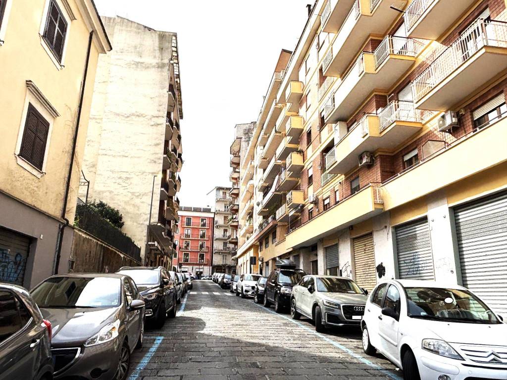Immobile a Avellino in Via San Alberico Crescitelli - Foto 2