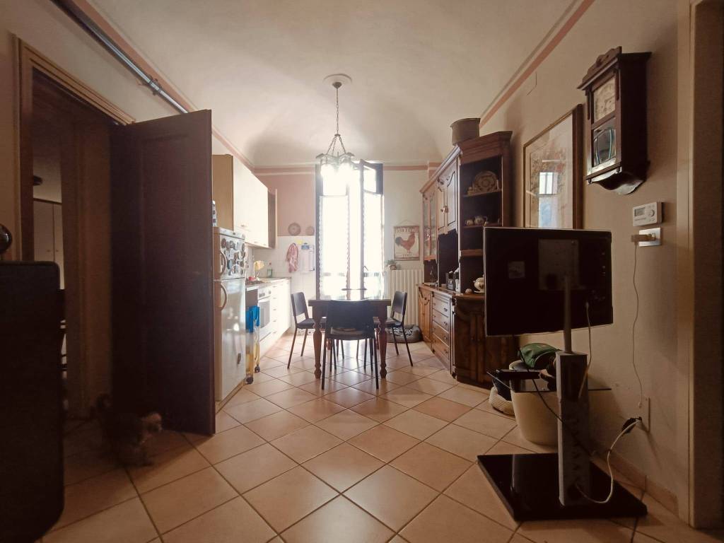 Appartamento a Mondovì in Via Sant'Agostino, 22 - Foto 2