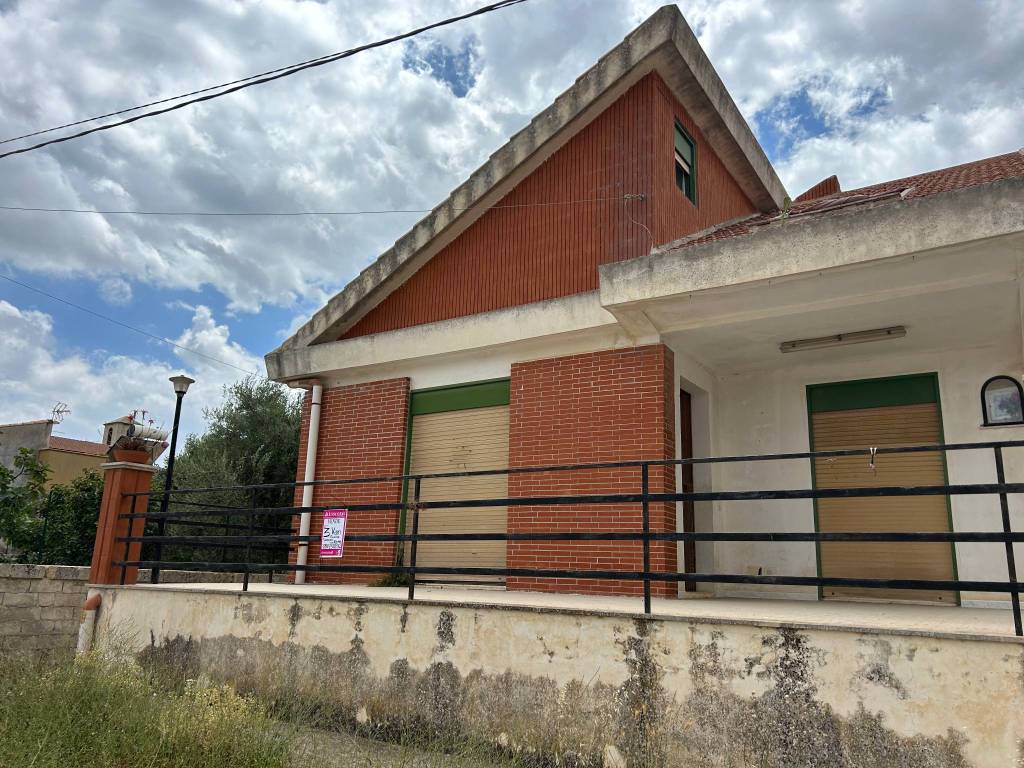 Appartamento a Noto in Via della Fonte - Foto 4