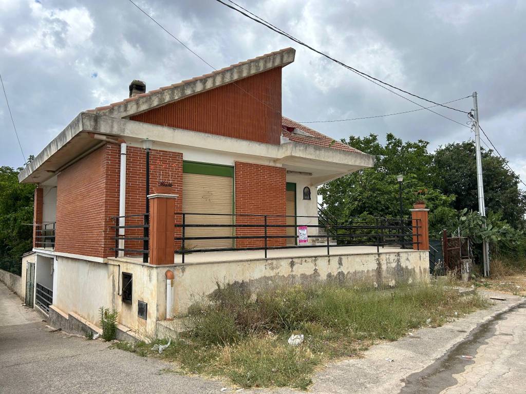 Appartamento a Noto in Via della Fonte - Foto 5
