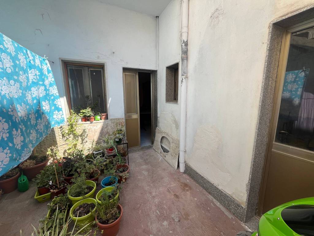 Appartamento a Siracusa in Ronco II a Viale Tica - Foto 2