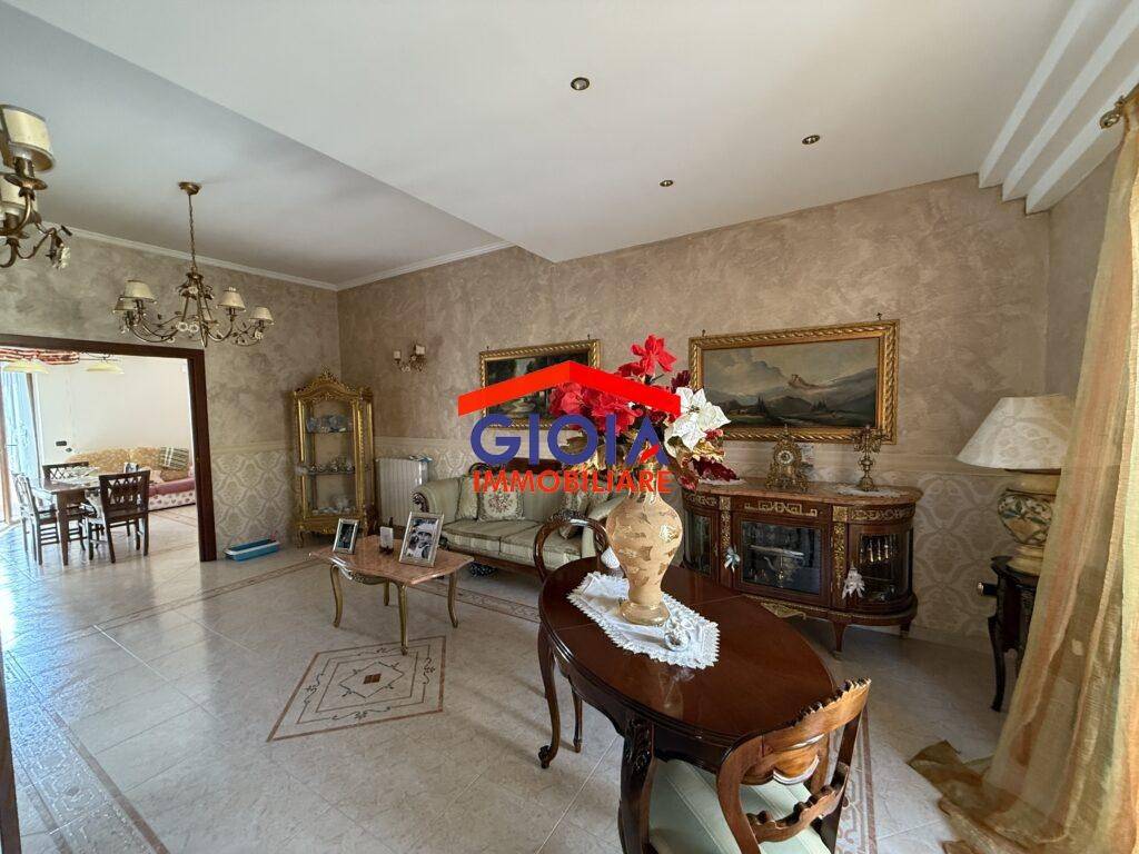 Appartamento a Mondragone in Via Maggiore Boccucci, 81 - Foto 5