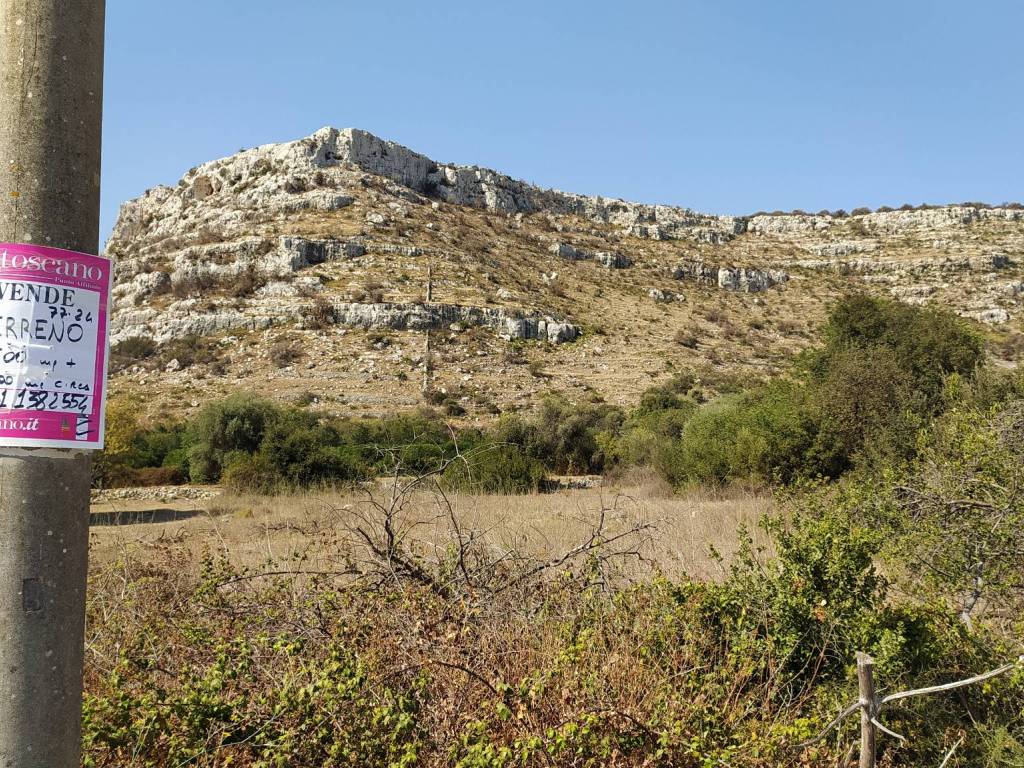 Terreno a Floridia in Strada Monasteri - Foto 2