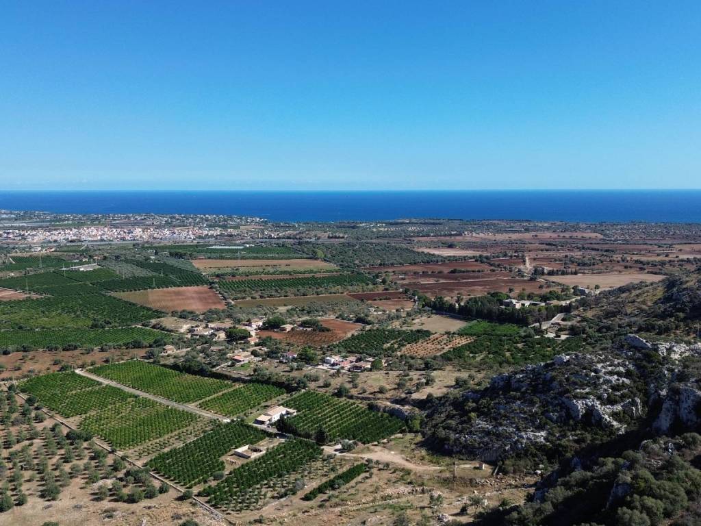 Terreno a Noto in Traversa la Marchesa - Foto 2