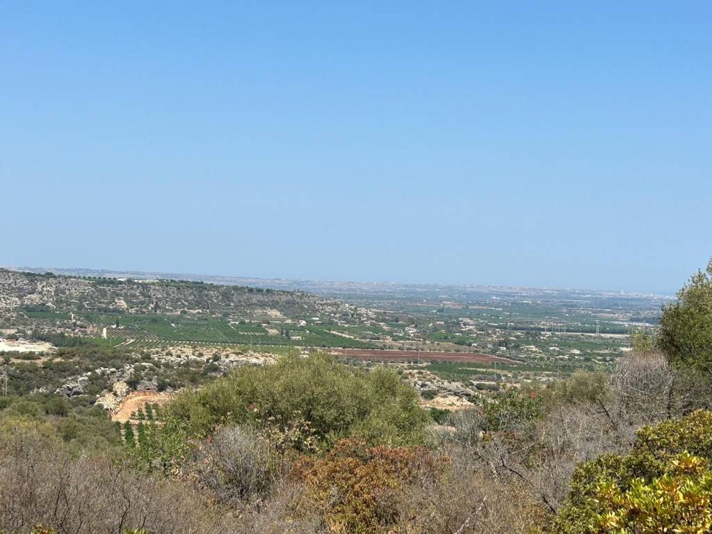Terreno a Noto in Traversa la Marchesa - Foto 4