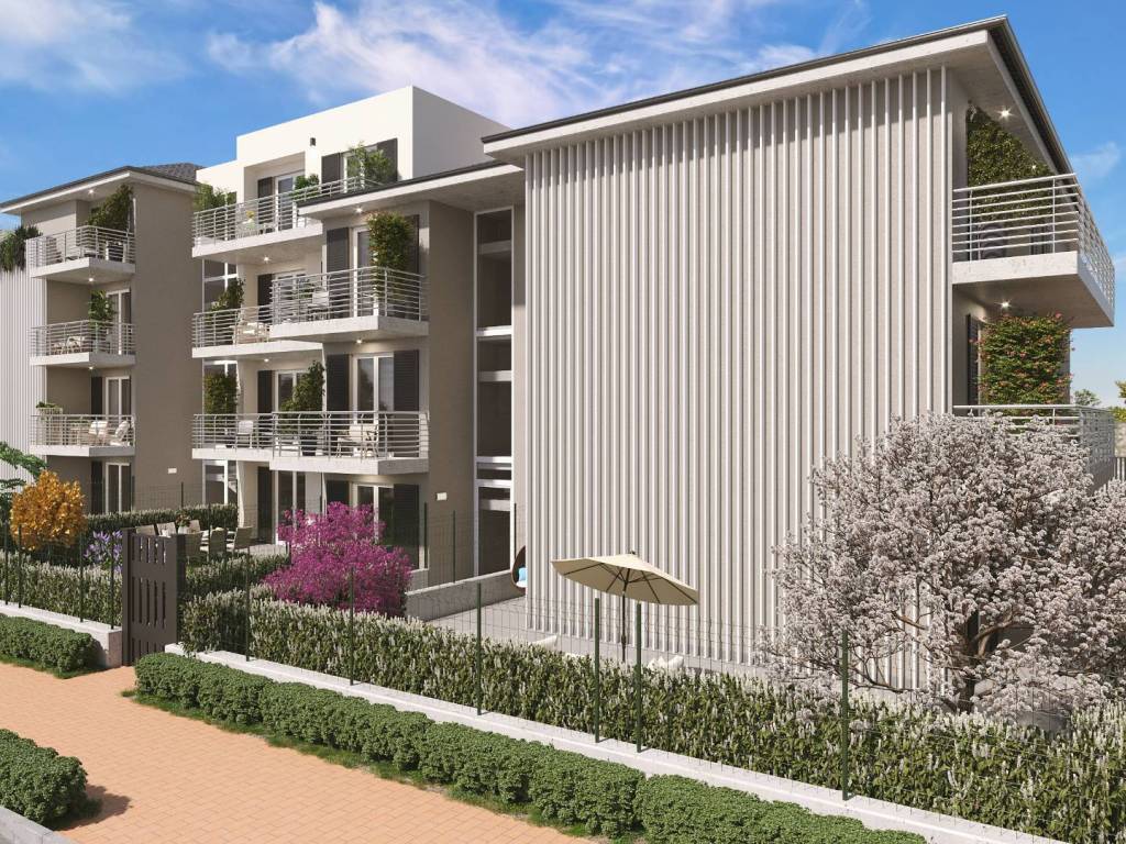 Progetto a Loano in Via Sant'Erasmo, 7 - Foto 5