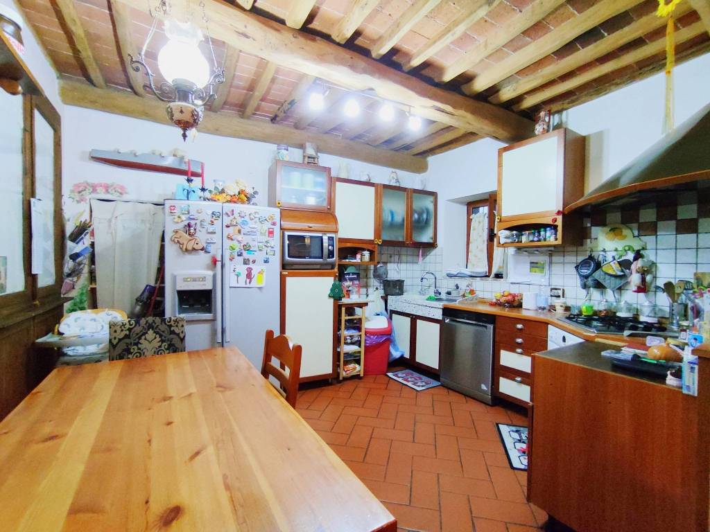 Villetta a schiera a Pistoia in Via Nuova Villa di Piteccio, 2 - Foto 3