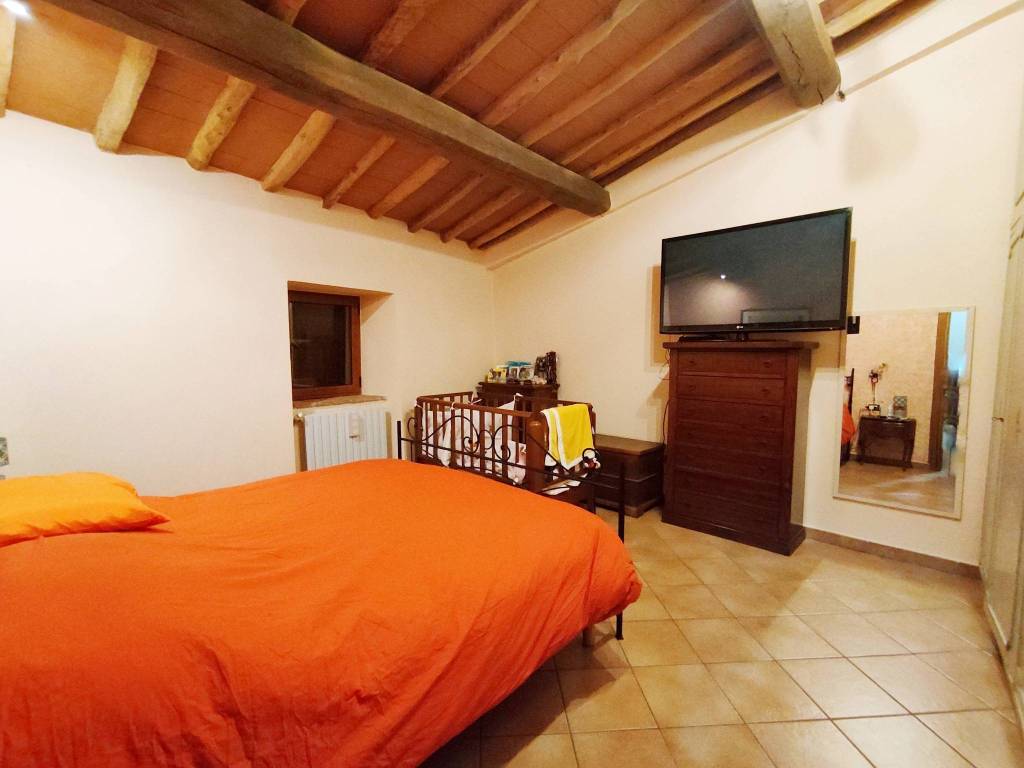 Villetta a schiera a Pistoia in Via Nuova Villa di Piteccio, 2 - Foto 5