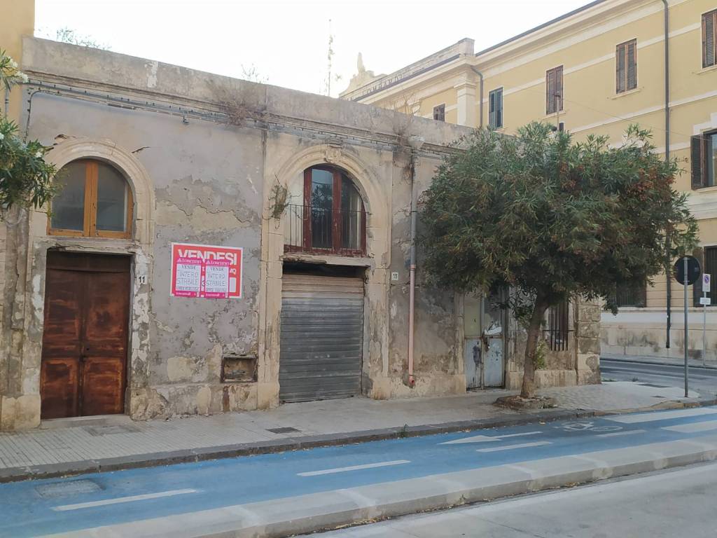 Casa indipendente a Siracusa in Via Ierone I L'Etneo - Foto 2