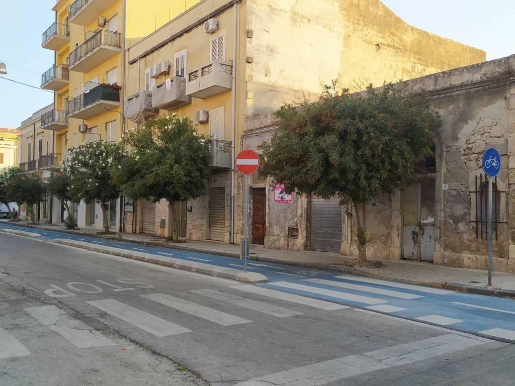 Casa indipendente a Siracusa in Via Ierone I L'Etneo - Foto 5