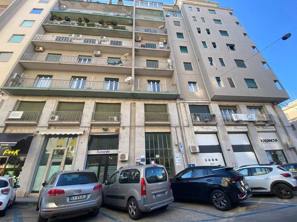 Box / garage a Siracusa in Via Tevere - Foto 3