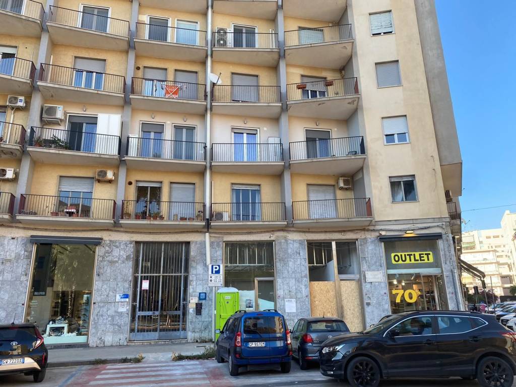 Box / garage a Siracusa in Via Tevere - Foto 4