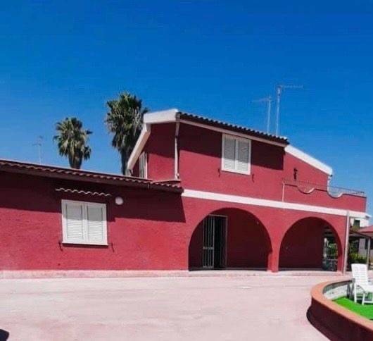 Villa a Siracusa in Via Blanco - Foto 2