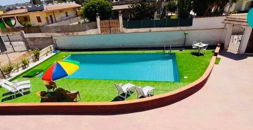 Villa a Siracusa in Via Blanco - Foto 3