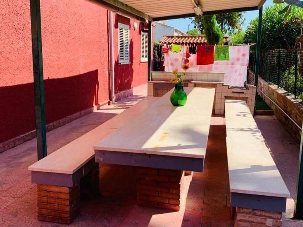 Villa a Siracusa in Via Blanco - Foto 4