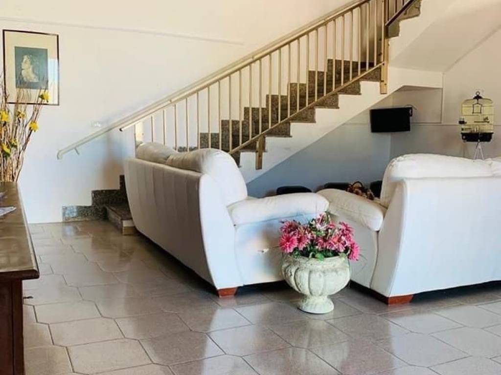 Villa a Siracusa in Via Blanco - Foto 5