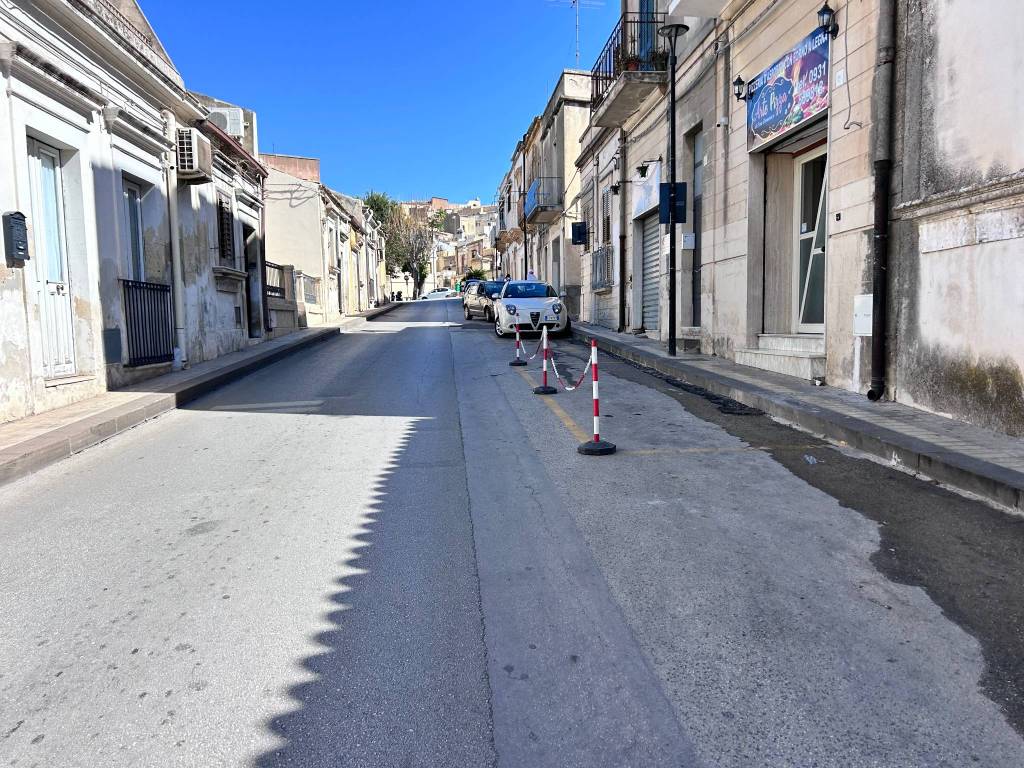 Appartamento a Noto in Via Duca Giordano - Foto 4