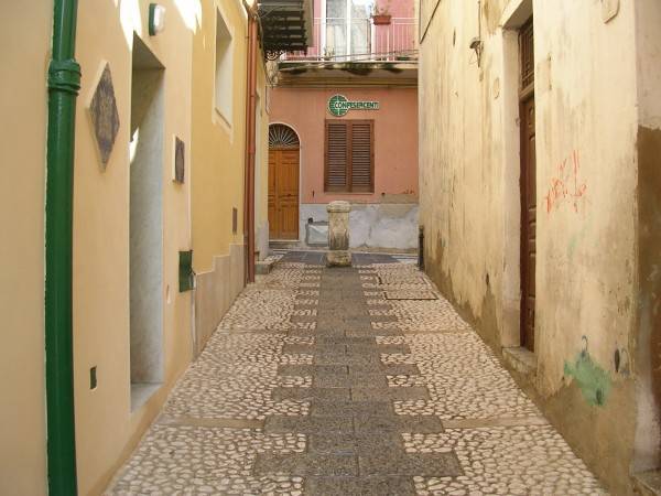 Appartamento a Sciacca in Via Cappellino - Foto 3