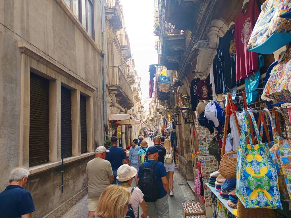 Casa indipendente a Siracusa in Via Cavour - Foto 2