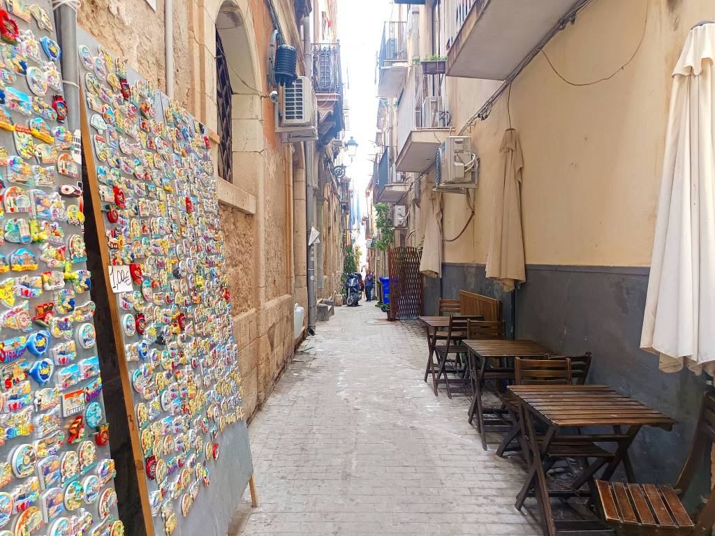 Casa indipendente a Siracusa in Via Cavour - Foto 3