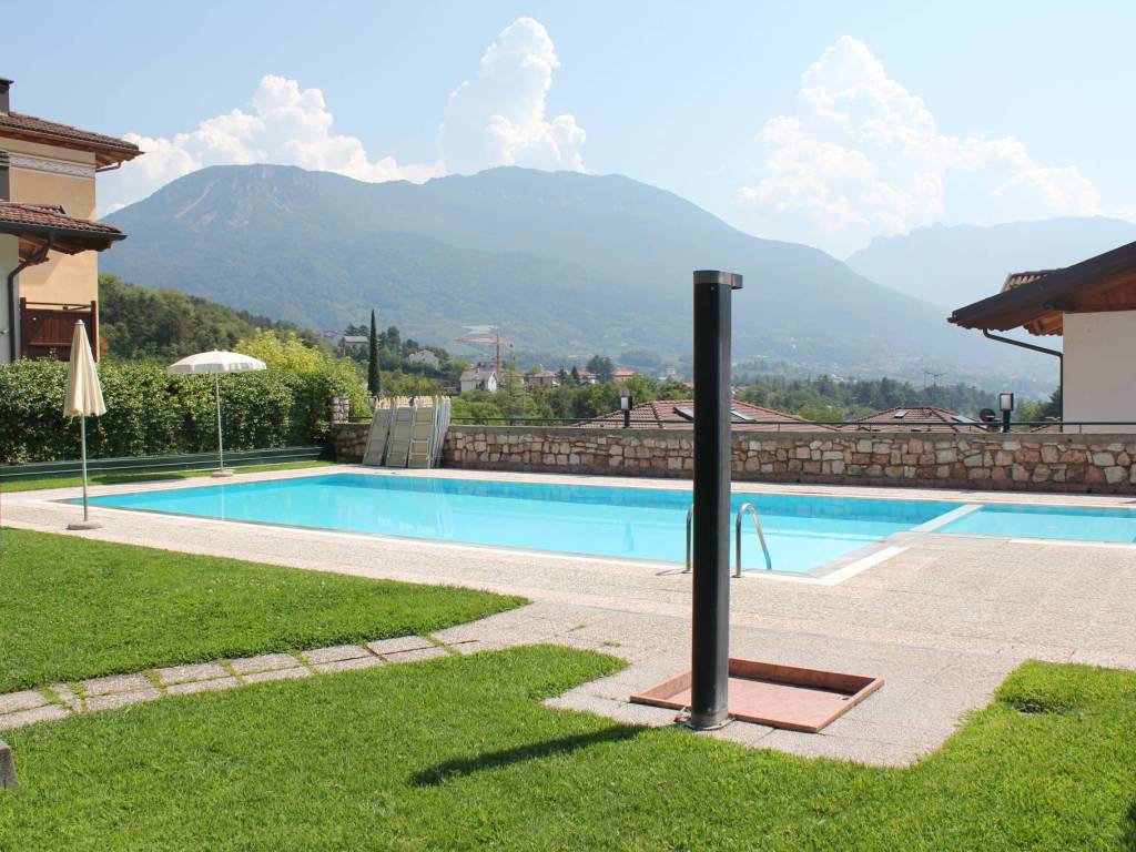 Appartamento a Trento in Via del Forte - Foto 2