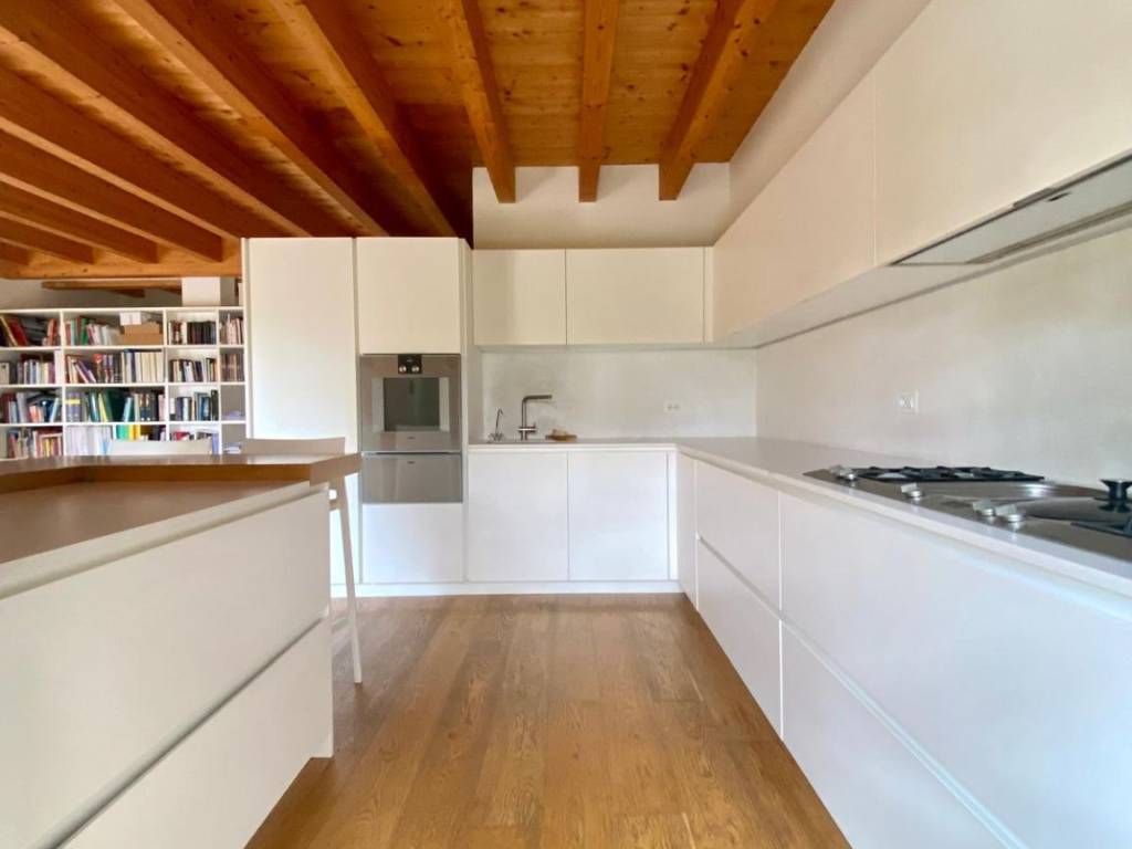 Appartamento a Trento in Via del Forte - Foto 5