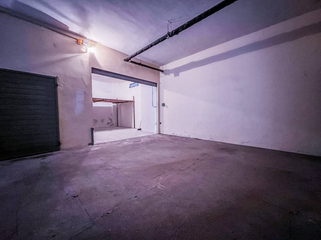 Box / garage a Tempio pausania in Via Settembrini - Foto 2