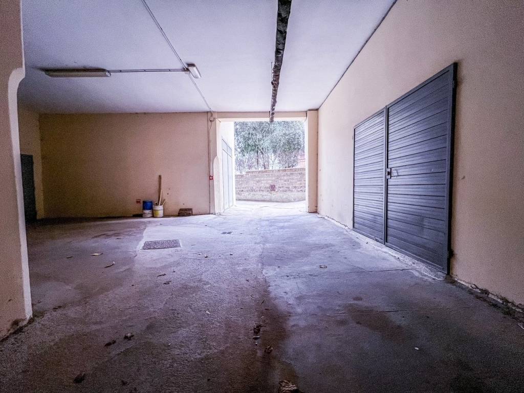 Box / garage a Tempio pausania in Via Settembrini - Foto 3