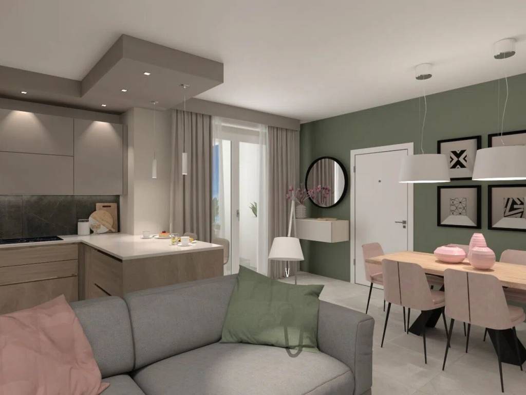 Appartamento a Nonantola in Via Diogene - Foto 3