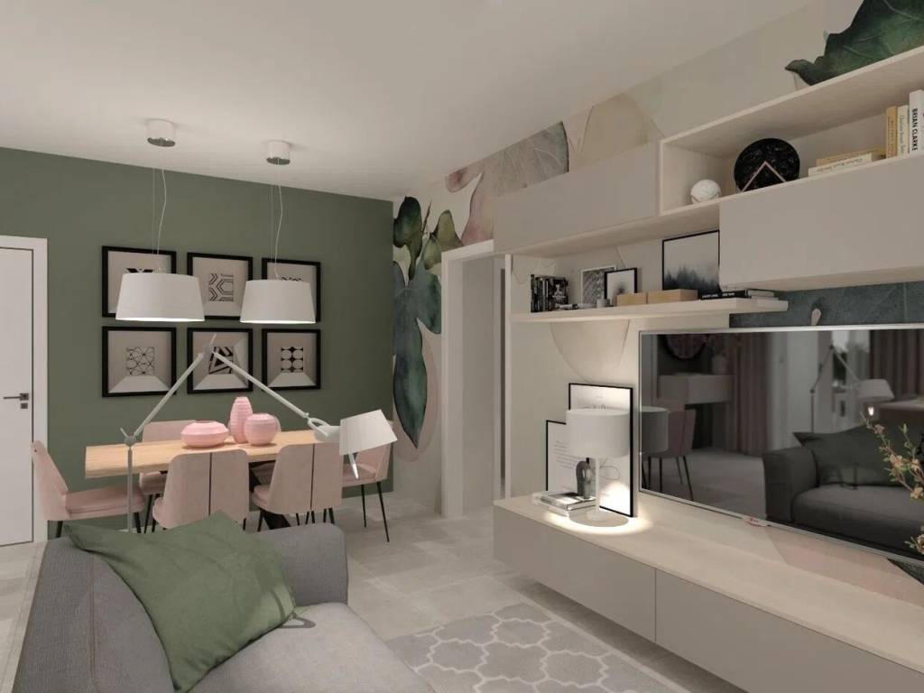 Appartamento a Nonantola in Via Diogene - Foto 4