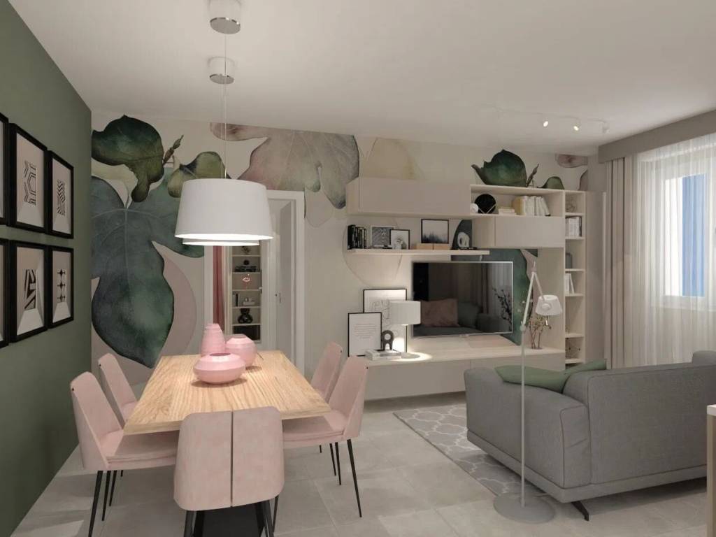 Appartamento a Nonantola in Via Diogene - Foto 5